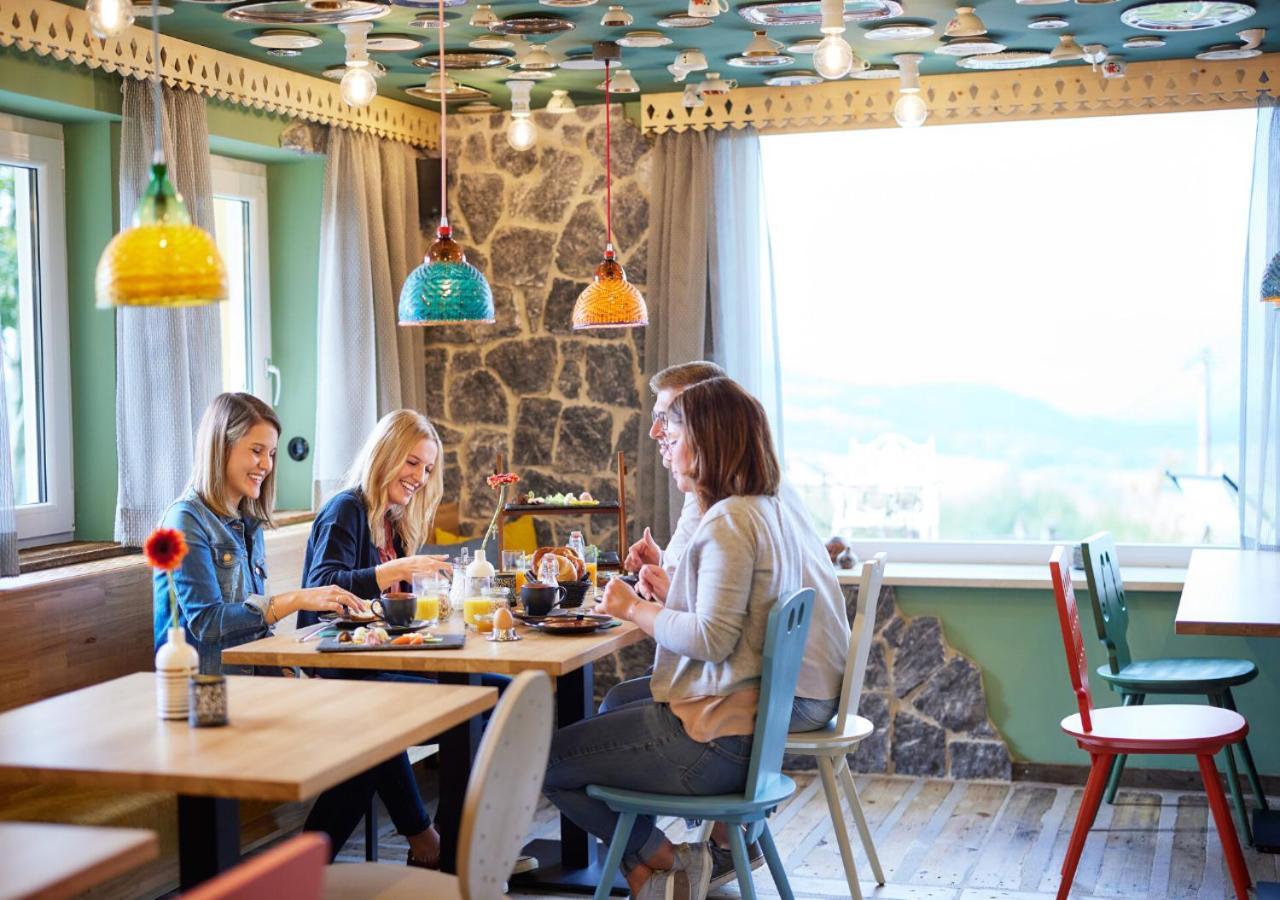 Kuku Berghotel Rettenberg Zewnętrze zdjęcie