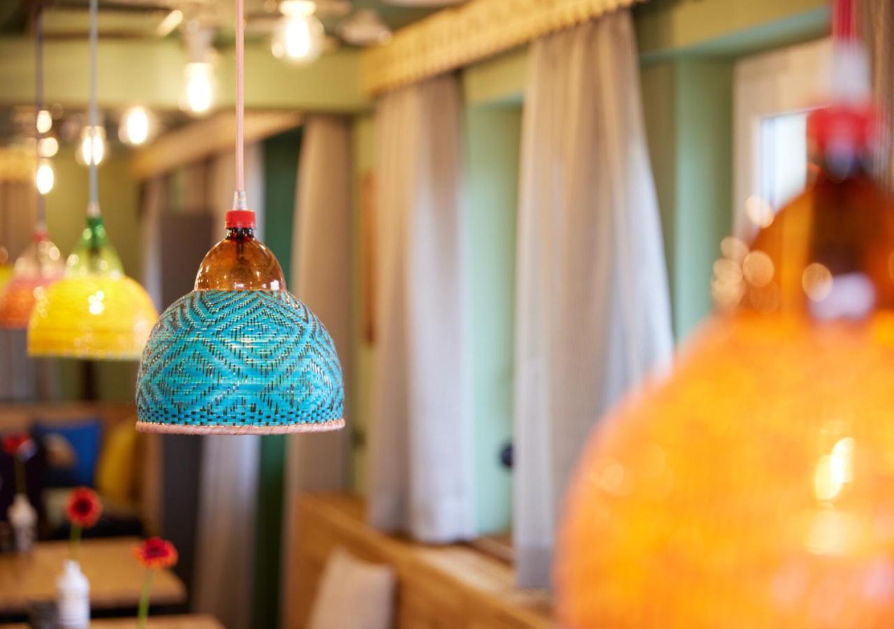 Kuku Berghotel Rettenberg Zewnętrze zdjęcie