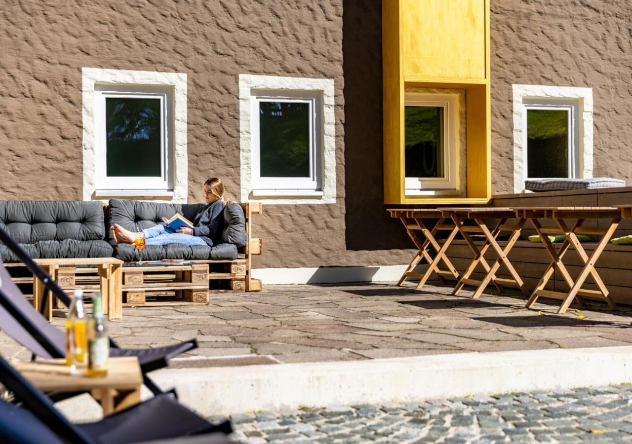Kuku Berghotel Rettenberg Zewnętrze zdjęcie