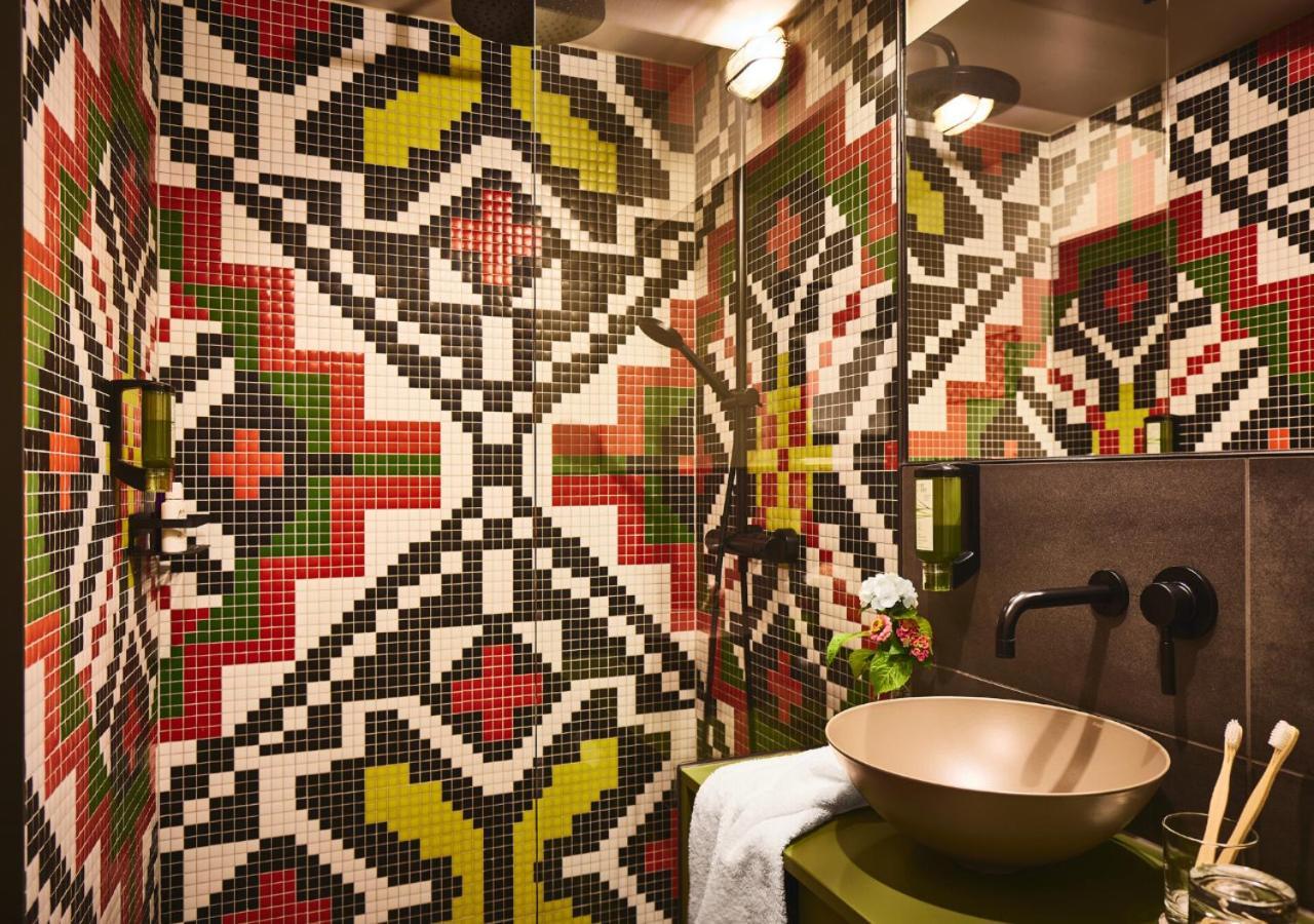 Kuku Berghotel Rettenberg Pokój zdjęcie