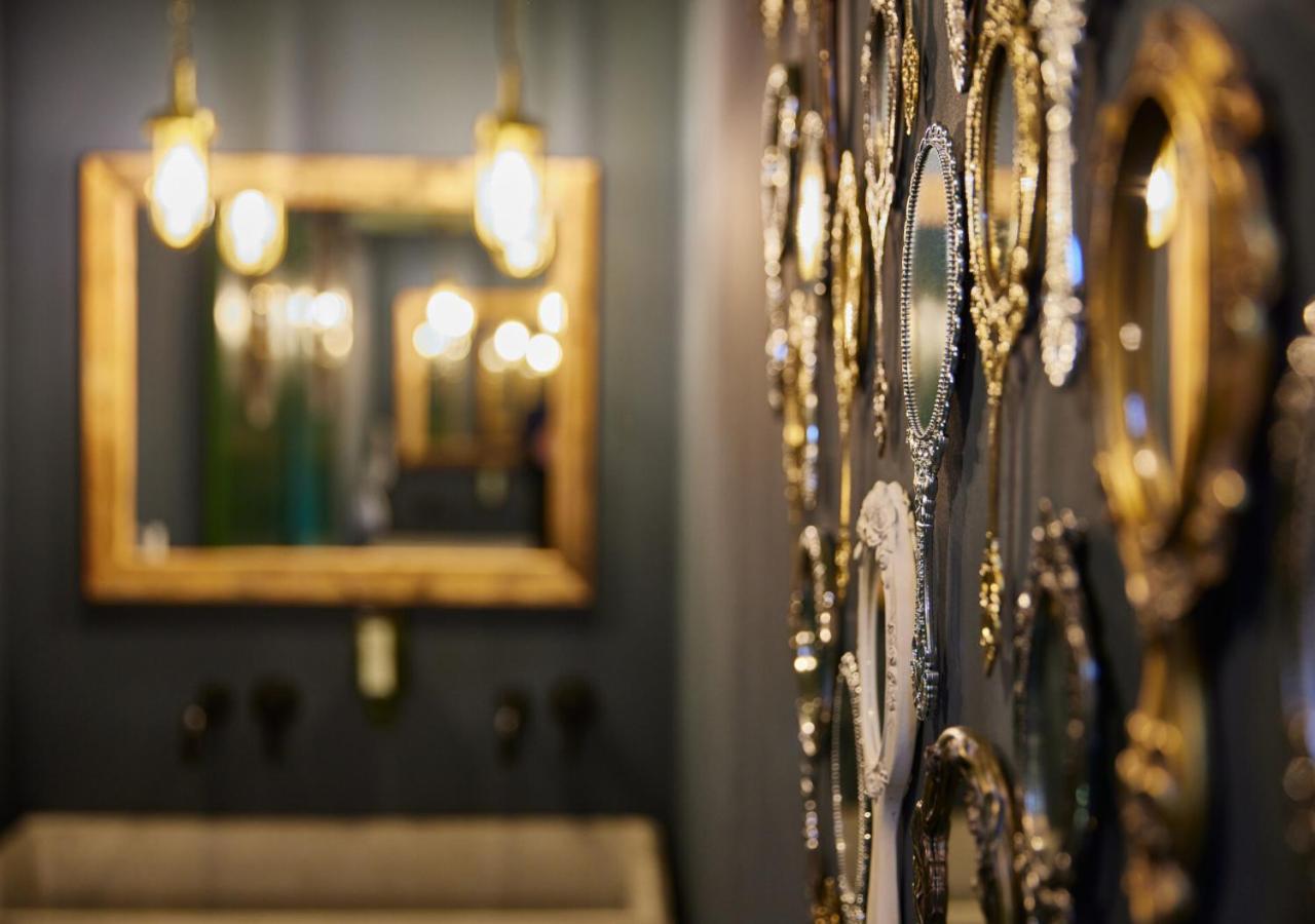 Kuku Berghotel Rettenberg Zewnętrze zdjęcie