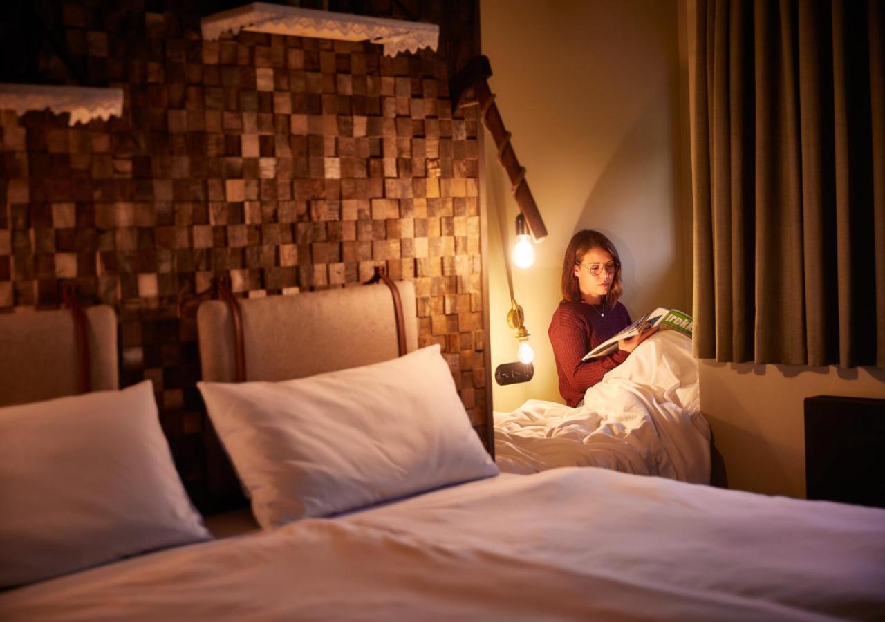 Kuku Berghotel Rettenberg Pokój zdjęcie