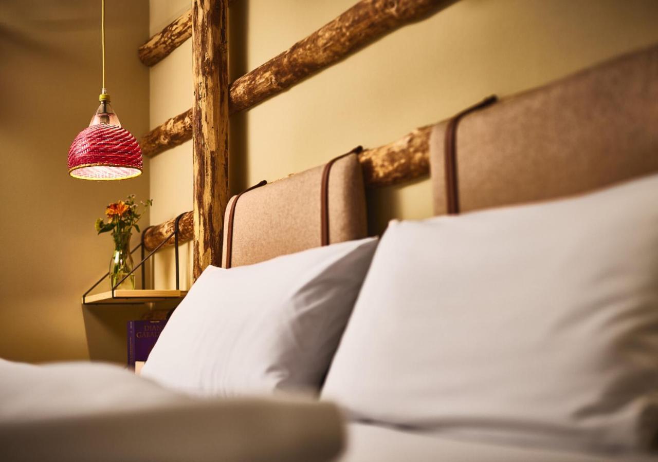 Kuku Berghotel Rettenberg Pokój zdjęcie