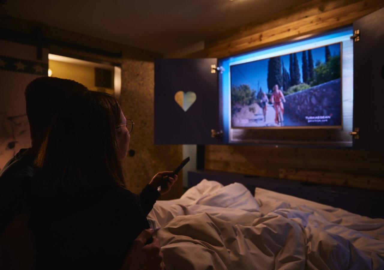 Kuku Berghotel Rettenberg Pokój zdjęcie
