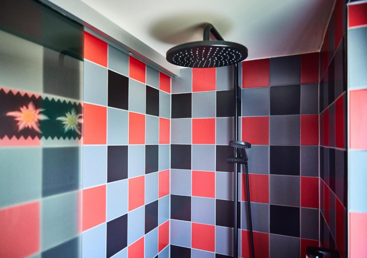 Kuku Berghotel Rettenberg Pokój zdjęcie