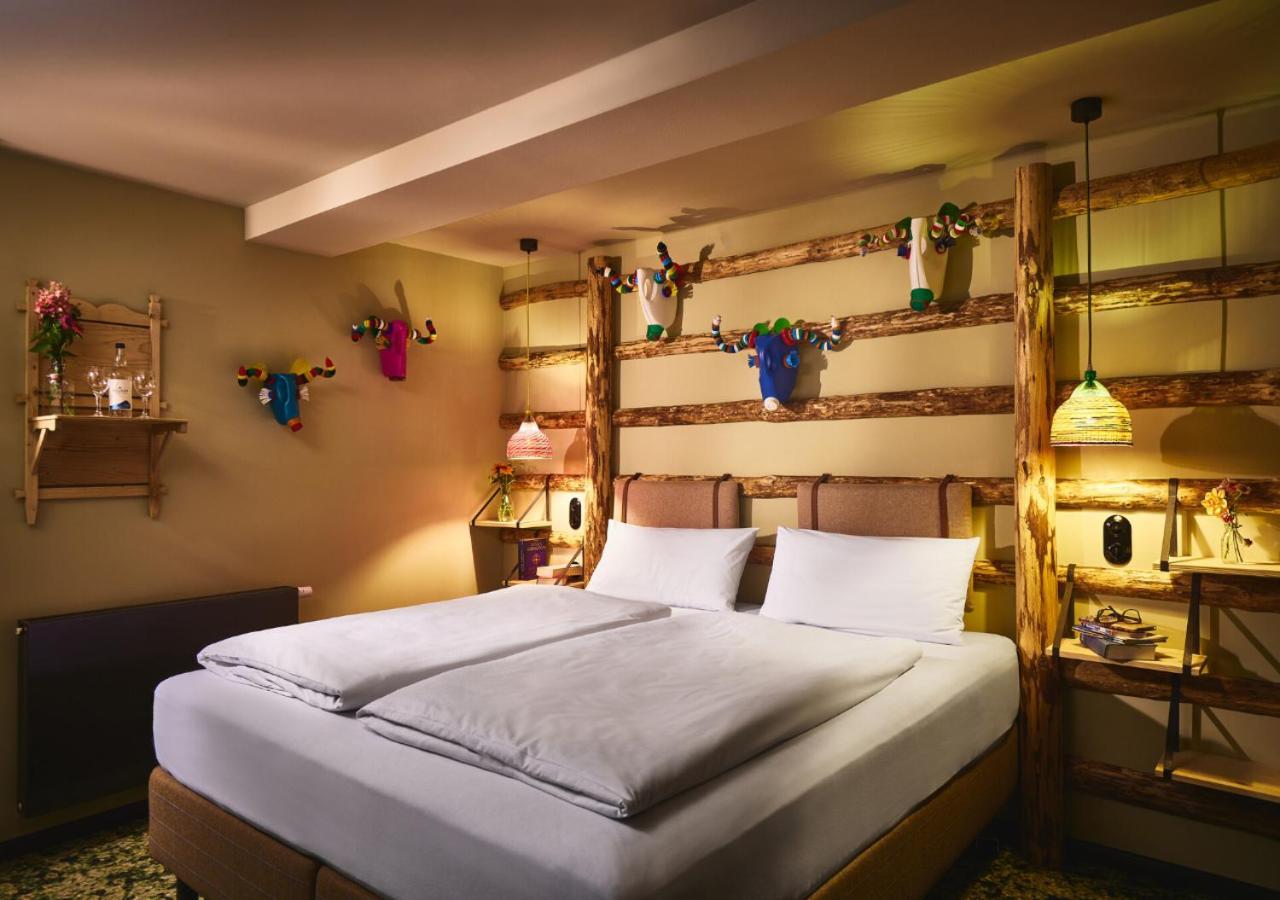 Kuku Berghotel Rettenberg Pokój zdjęcie