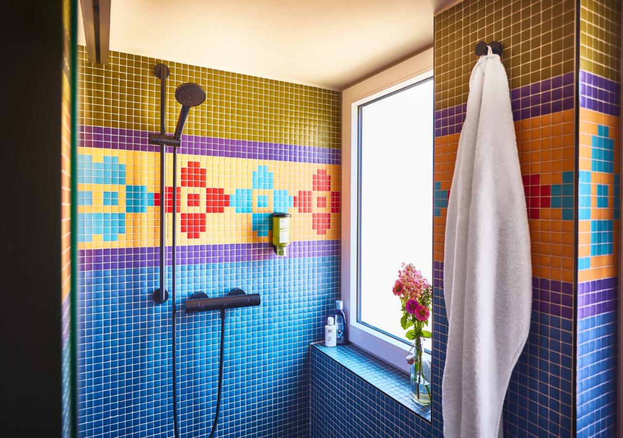 Kuku Berghotel Rettenberg Pokój zdjęcie